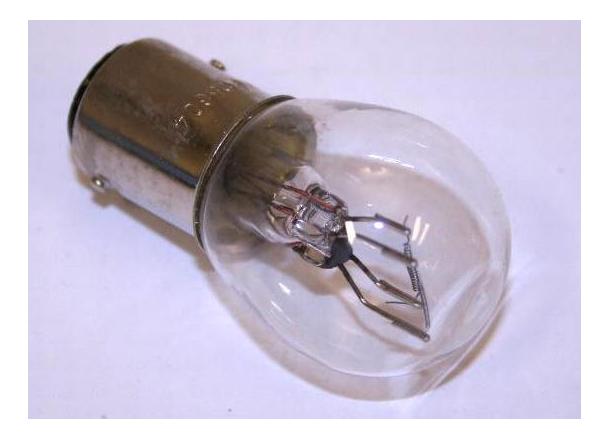 Bosma Lamp  6v 21/5w bay15d ds a 10 (8713749002496)
