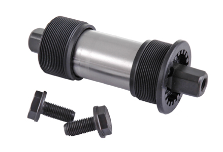 Onbekend Bracketas k.lager/spieloos 119mm bsa thun 120l (8787166980217)