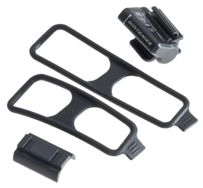 Computer onderdeel Bontrager Interchange analoge s (0601479132898)