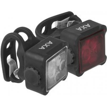 Axa verl set niteline 44 r usb (8713249258706)