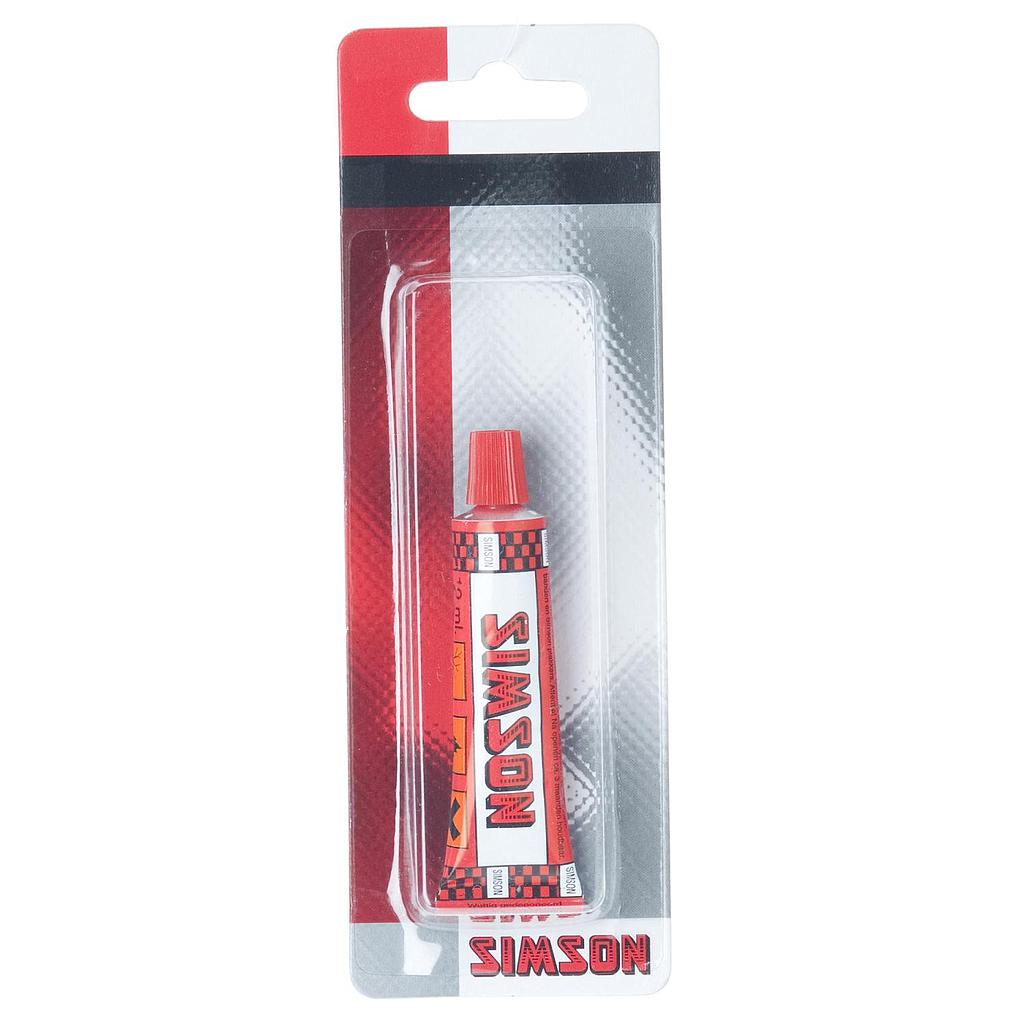 020541 simson solutie 10ml. op kaart (8711646205415)