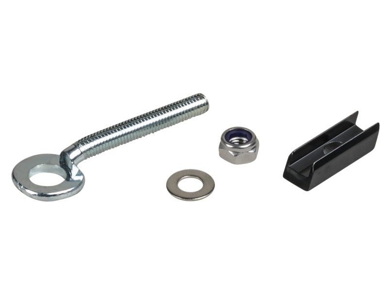 Frame Part Trek POLO IGH Chain Tensioner Aluminum (0601479777389)