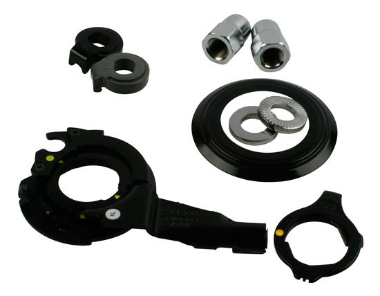 Ism7r45n020h onderdelen-set sg7r45 shimano nexus 7 (8717009084123)