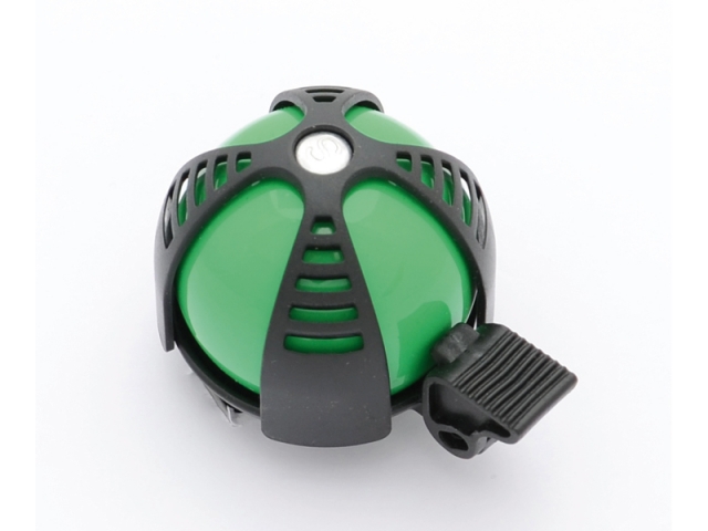 021215 simson bel joy groen/zwart (8711646122156)