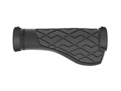 Handvat Bontrager XR Endurance Elite Large Black (0601479514564)