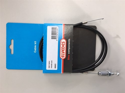Kabel gas a3/a35 elvedes (8716706001341)