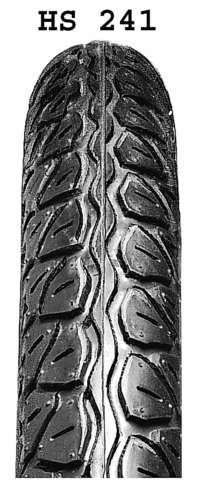 Schwalbe Bub 200-17(21-200) swallow straatprof. hs241 ms50 (4026495461528)