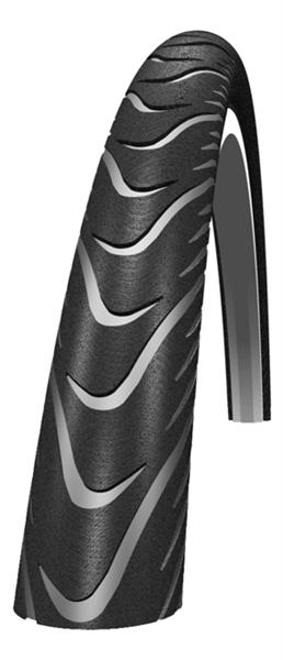 Schwalbe Bub swal. 28-1.40 (37-622) marathon-supreme zw. vo (4026495633352)