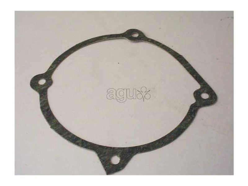 Onbekend Pakking deksel maxi wp(10) (8715291002566)