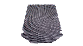 Urban arrow Vloermat 64 x 40cm (neopreen coating) UA12-5016 (2200095028516)