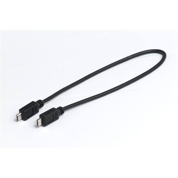 Bosch câble de charge usb micro a  micro b pour (4047025220361)