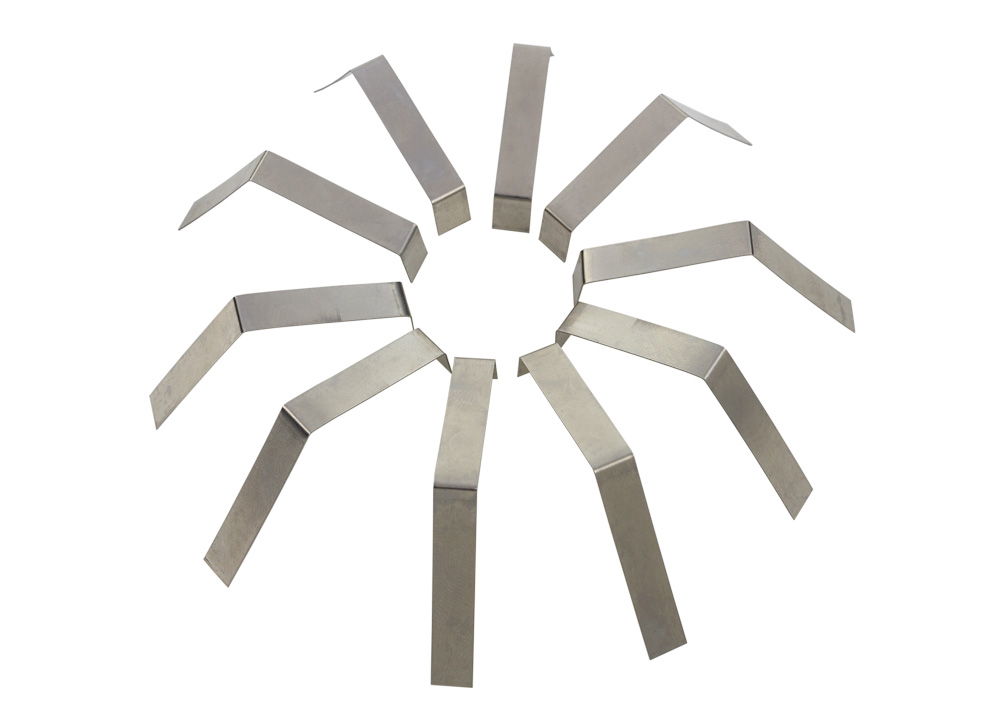 Merkloos Anp spatd kabelklem achterbord 30/37mm zi ds a 10 (8715957540005)