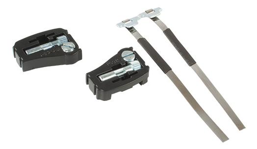 Axa flexibele slot-bevestiging o.a.defender (8713249208831)