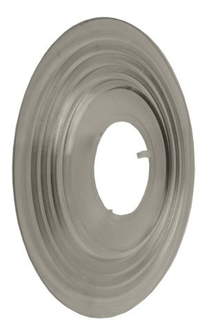 Merkloos Pionplaat atb imi shimano 3 noks 175mm (spaakbesch (8787168122530)
