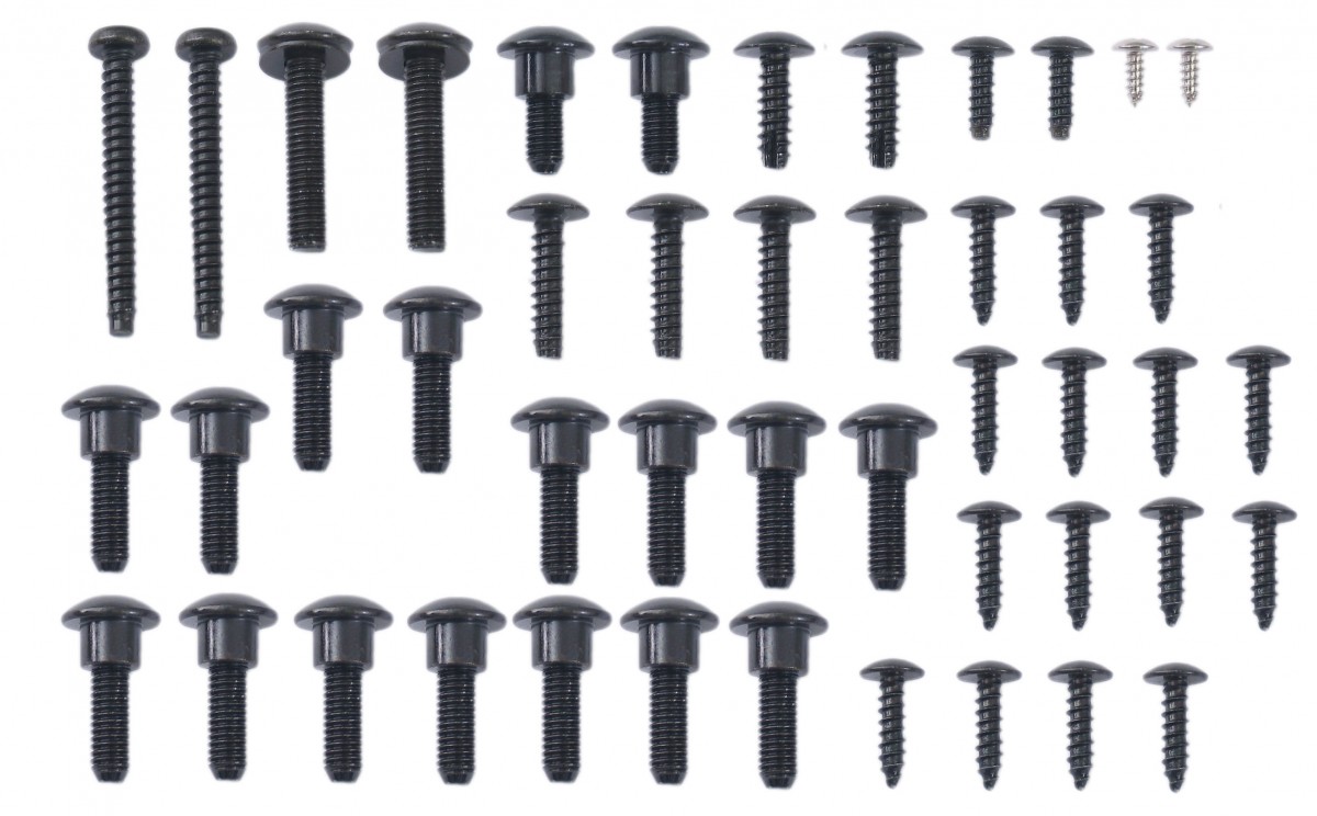 Piaggio1 Parker + bout set plaatwerk zip2000 dmp (8718336033921)