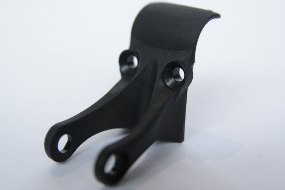 Gazelle Displayhouder impulse 2.0 (8717118394908)