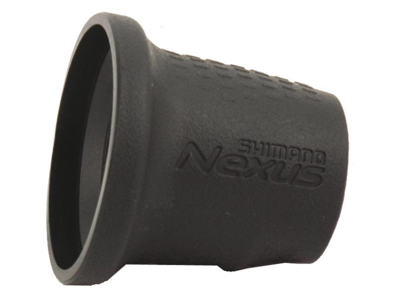 Shim draaigrip nexus 8v zw (4524667202899)