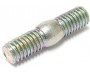 Bofix 295617 Uitlaat-tapeind M6-35 p/12 (8717289115418)