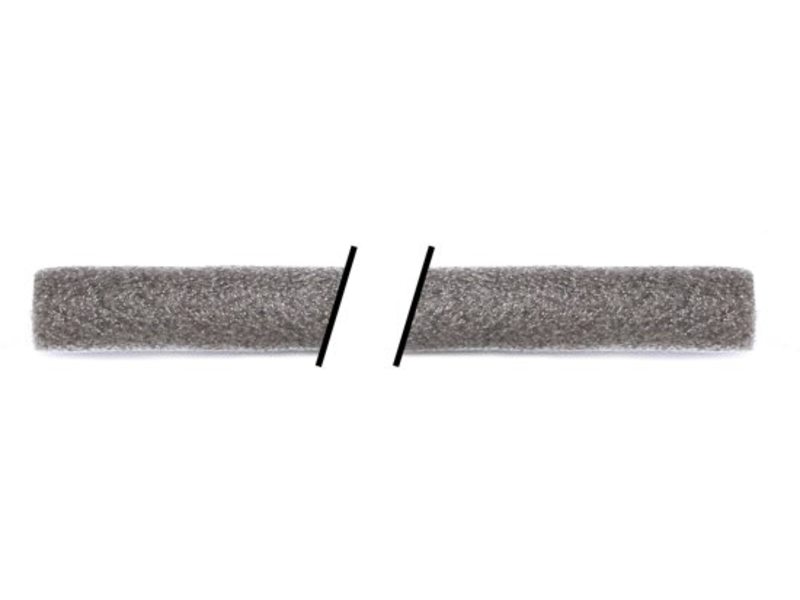 Elvedes anti rammelslang 11,0/6,0mm 75cm (10) (8716706018332)