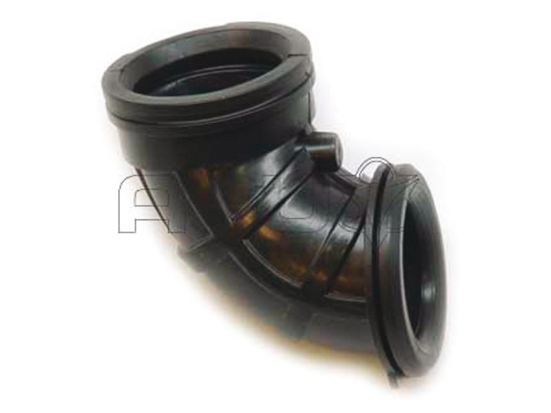 Yamaha Luchtfilterrubber minarelli horz. 36/36mm un10065 (8715705022395)