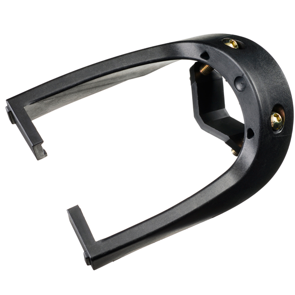 Bobike maxi zadelbuisbev. z/knoppen 1250077 (5604415064913)