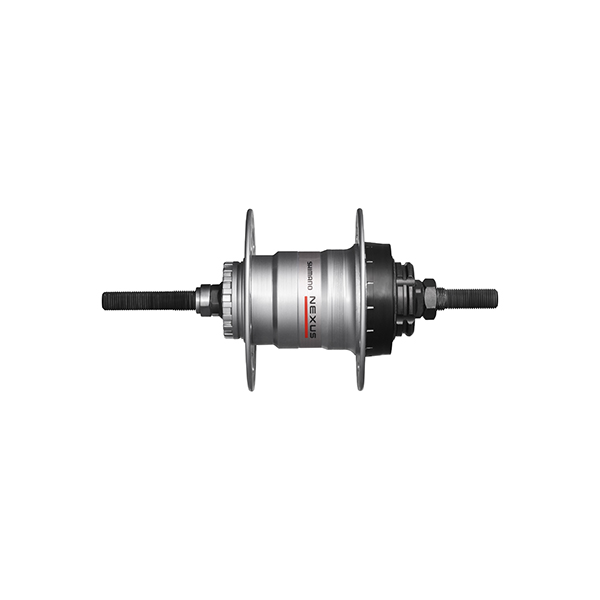 Shimano achternaaf Nexus 3v SG-3R40 170/36 RB zilv (4550170594107)