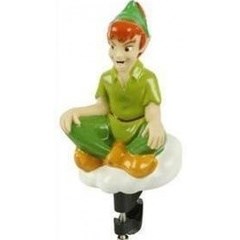Onbekend Bel toeter peter pan (8712864405311)
