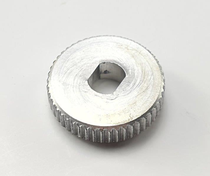 Bofix 240211 Uitdraainippel frans p/12 (8717289105594)
