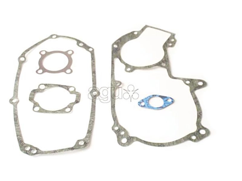 Bac tomos 15100 set pakking tomos a3 (voormalig 15000) (8715291004140)