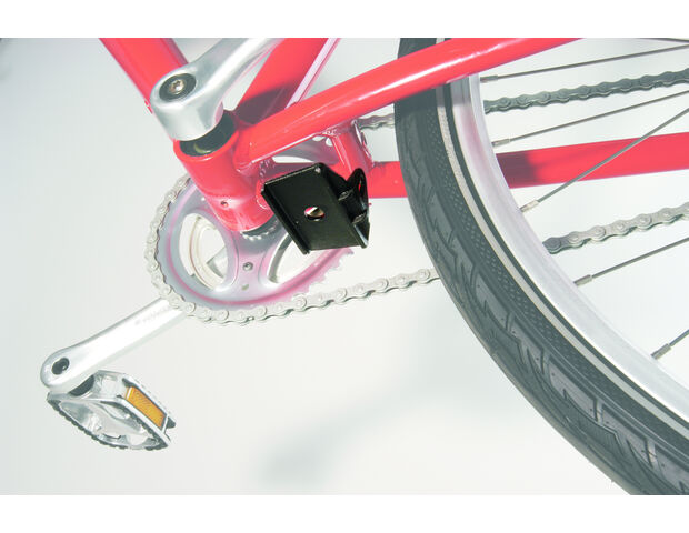 Hebie frame standaardplaat adaptor 699.40 (4021834699402)