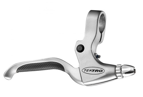 Remgrepenset 4-vinger m/rubbergrip tektro cl530 (4717592009521)