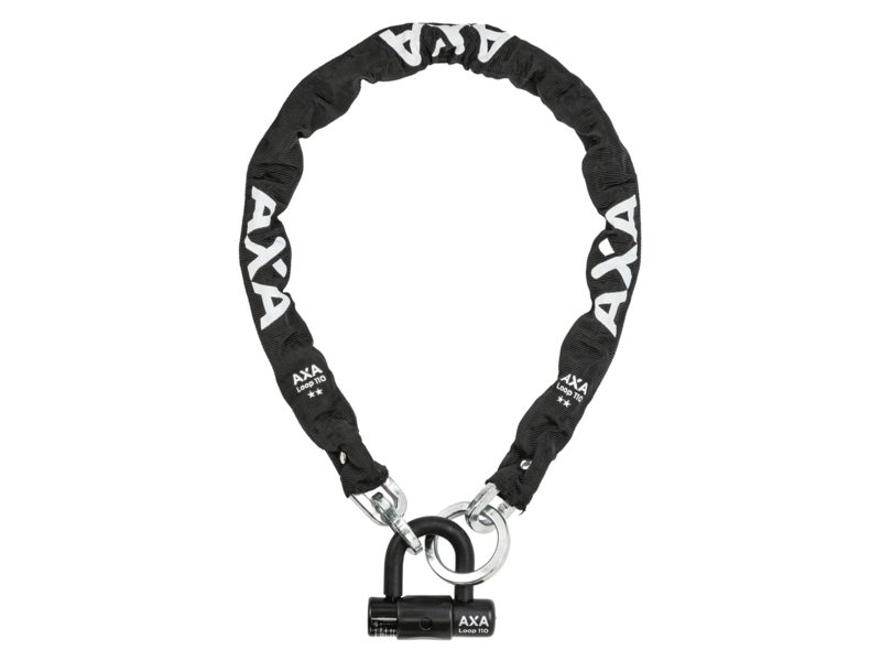 Axa kettingslot Loop 110 ART2 (8713249306735)