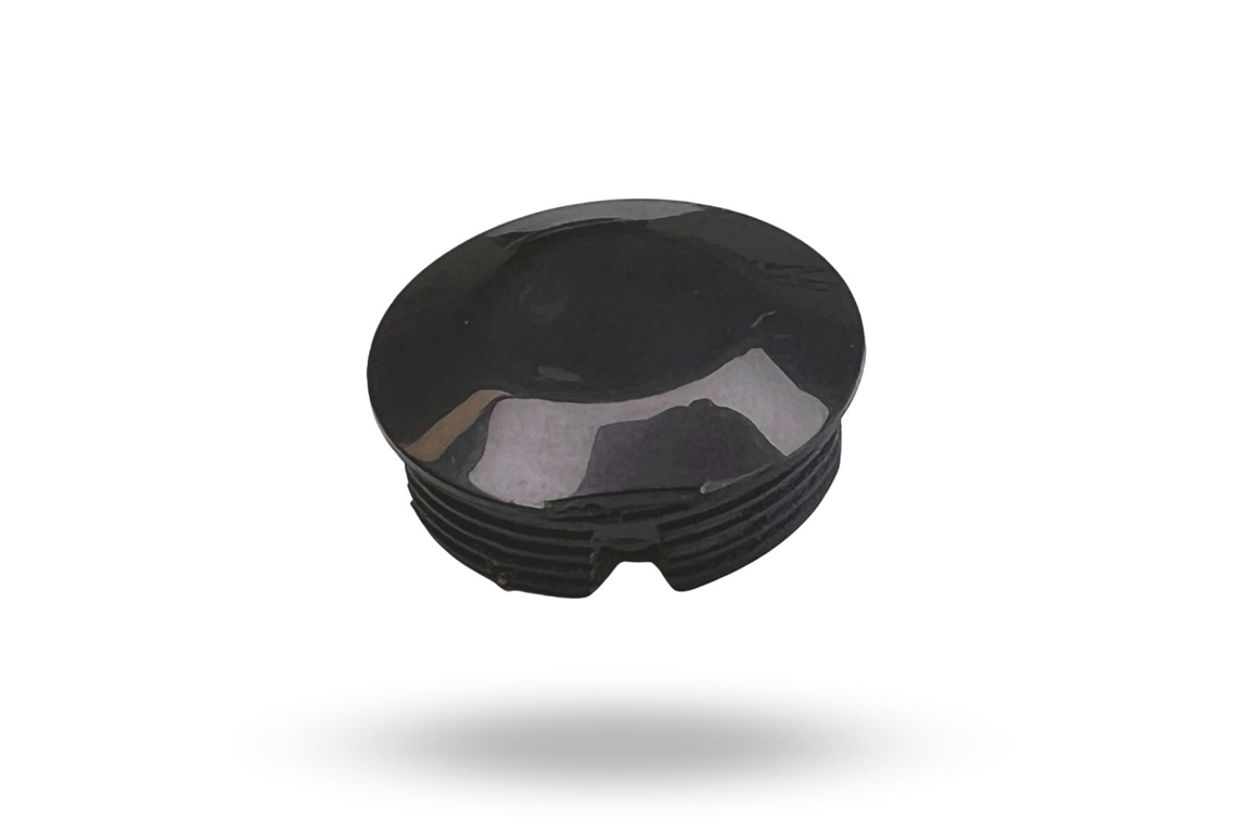 Bofix Crankdoppen zw (10) (8717289115449)