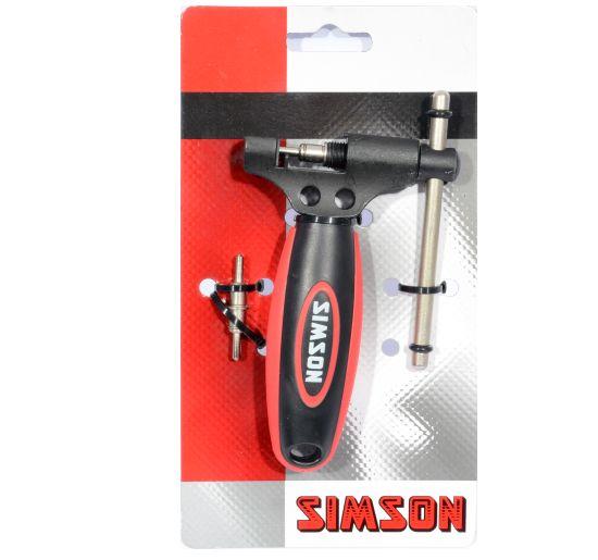 021813 simson kettingpons de luxe passend op alle (8711646128134)
