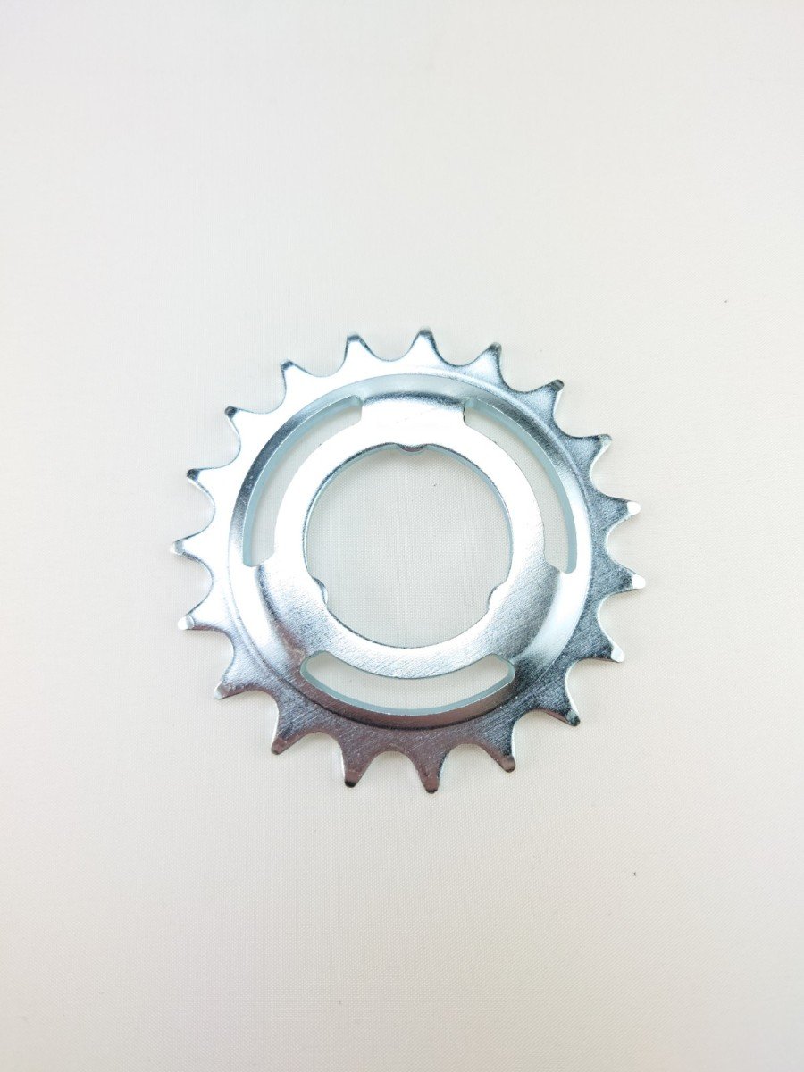 Esjot Tandwiel 1/2-1/8 opsteek 19 tands (4251516500164)