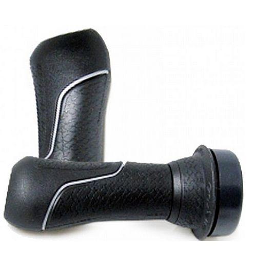 Gazelle handvatten + bel zw zibi (pr) (8717118316580)