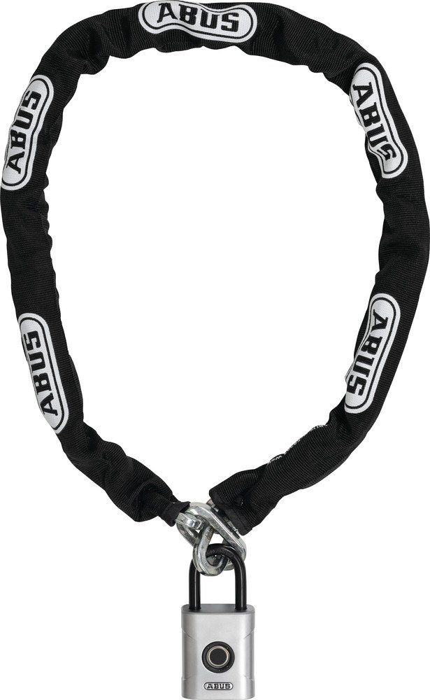Abus 57/50 touch+8ks/110 bk (4003318996078)