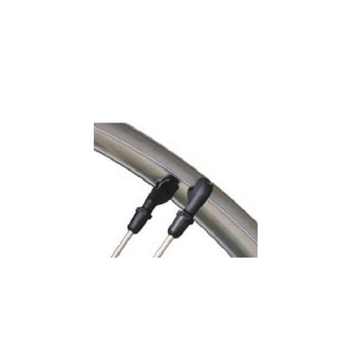 Zefal spatb clip uni per stuk (8716812511123)