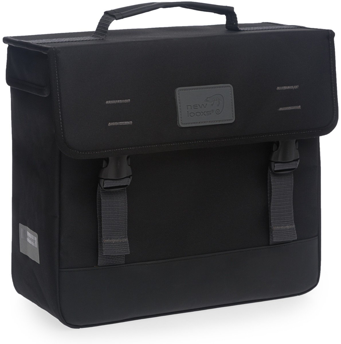 Newlooks Newlooxs 124.330 pakaftas origin 17l black (8714827061008)