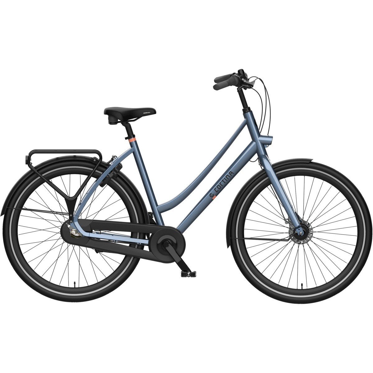 CORTINA Tide Dames Aegean Blue 50cm 2025 (8719461054607)
