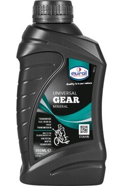 Eurol carter olie 350ml 126105 zundap/kreidler/uni (8712569000279)
