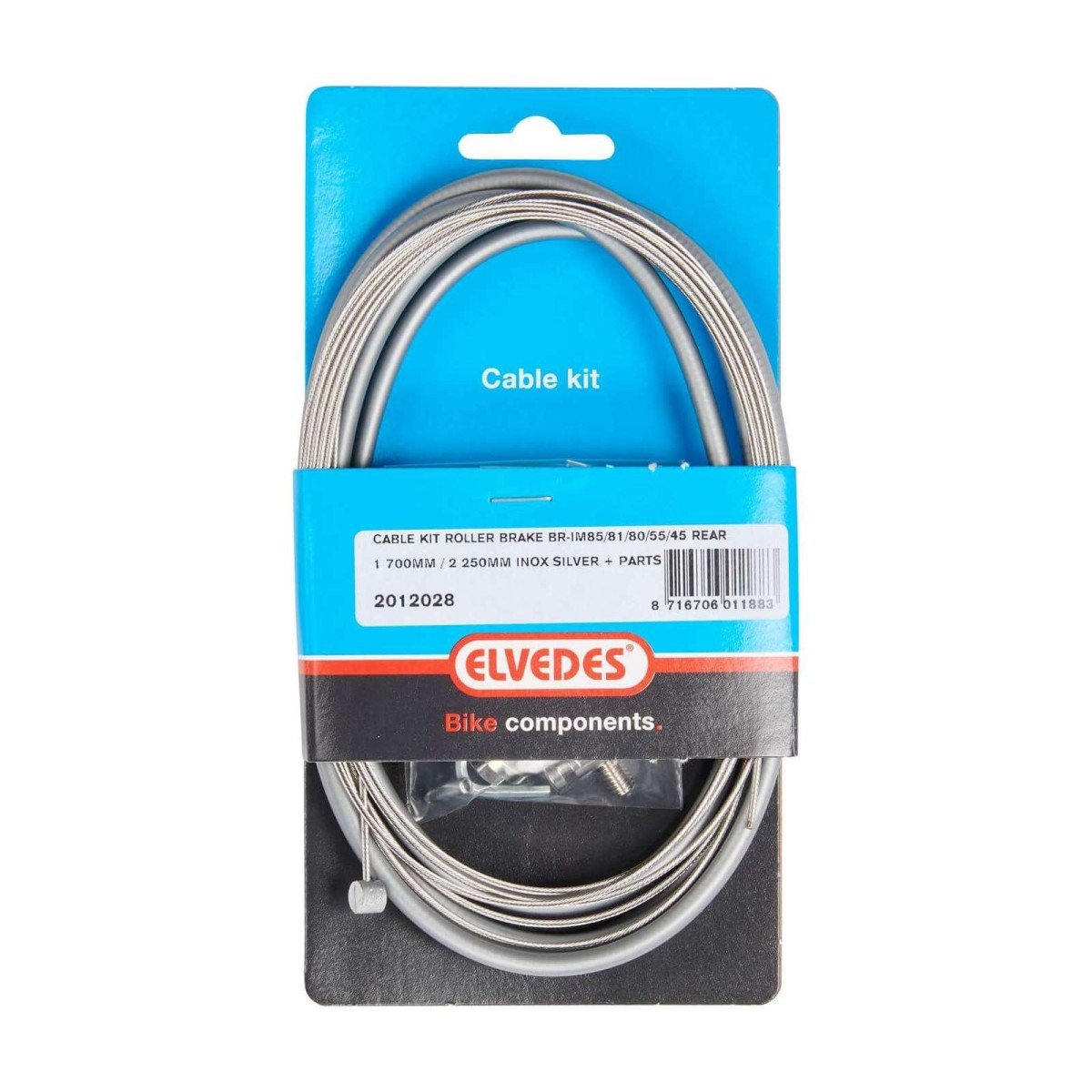 Elvedes remkabel a nexus zi (8716706011883)