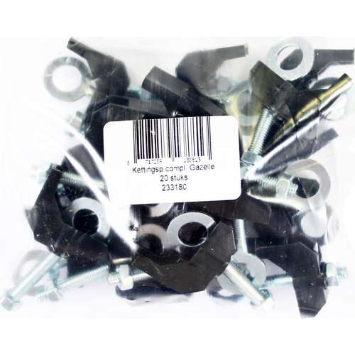 Bofix 233180 kettingspanner gazelle stalen+alu fra (8717289138813)