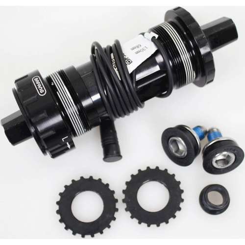 Bafang trapas set sensor 43V UART Alloy cups (8719461018739)