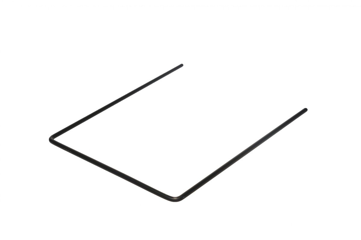 Newlooxs tassen-afstandhouder zwart (8718807919136)