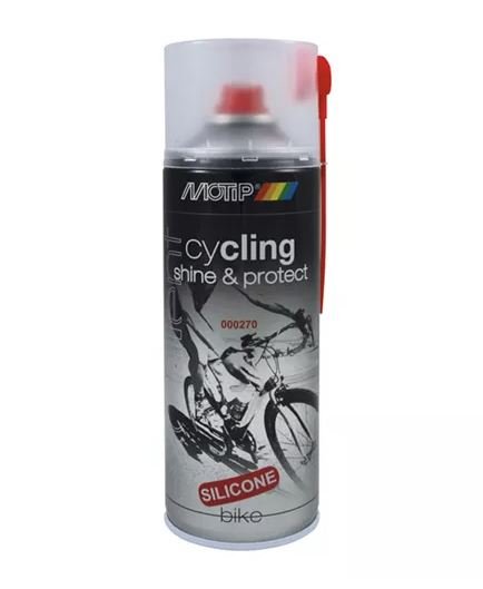 Motip shine & protect 400ml 000270 (8711347204724)