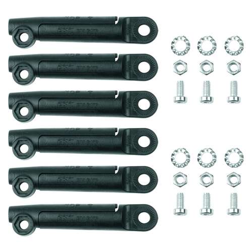 Sks 11381 esc vario stekker bev. voor spatbordstangen (4002556728014)