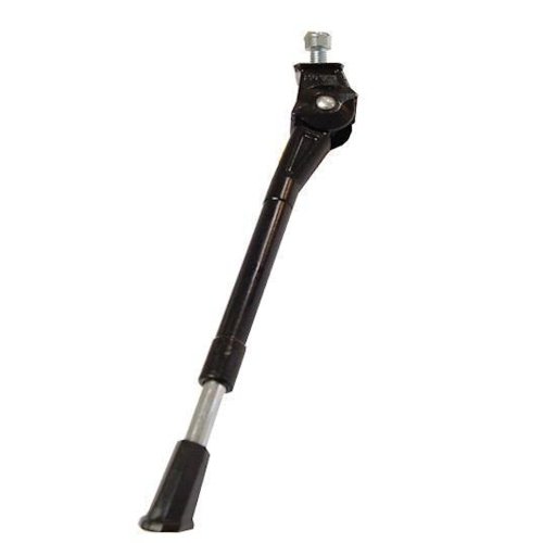 Olona middenstandaard C50 24-28" verstelbaar zwart kaart (8716637020565)