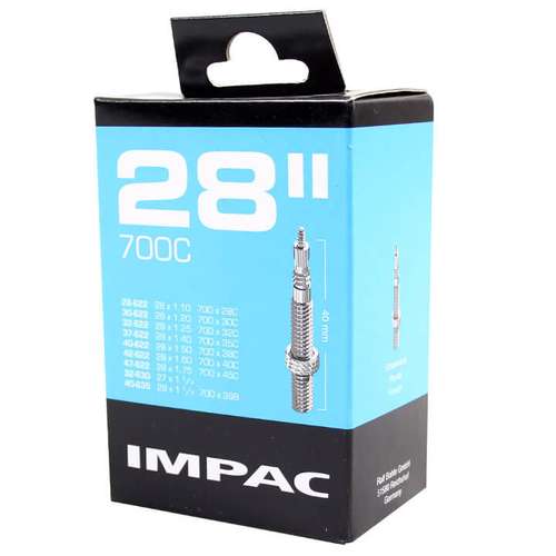 Bib impac 28" sv28 28/47-622/635 fv 40mm (4026495765640)