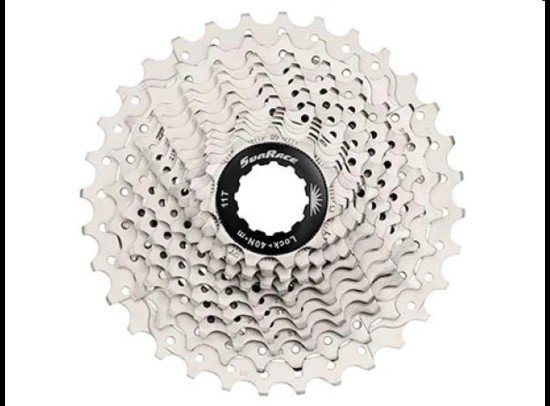 Cassette Sunrace csrs1 10v 11-32 zi (4710944252903)